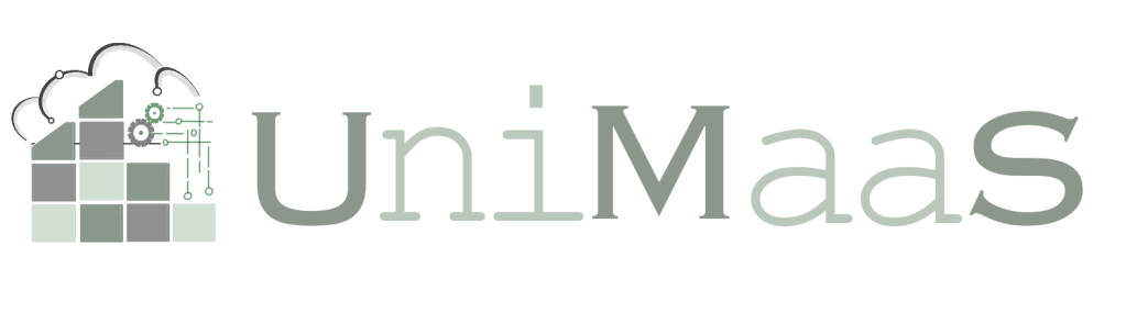 UniMaaS Wiki